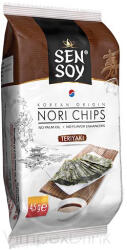  Sen Soy Nori Chips 4, 5g Teriyaki - vegyesbolt