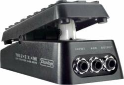 Dunlop DVP4 Volume (X) Mini Gitár hangerő pedál