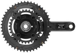 CAMPAGNOLO Teljesítménymérő pedál Campagnolo Puissance Super Record WRL 175 fekete