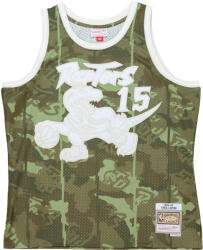 Mitchell & Ness Toronto Raptors mez barna|zöld