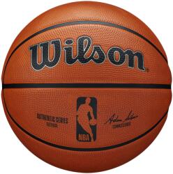 Wilson Minge de baschet pentru exterior, mărimea 7 - WILSON NBA AUTHENTIC SERIES OUTDOOR (WTB7300XB)