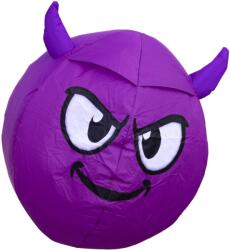 HQ Szélzsák HQ Ugráló Moodeez Diabolic 100 cm 126347 Lila 100 cm színes