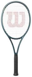 Wilson Teniszütő Wilson Blade 100UL V9 GRIP 0 fekete|zöld