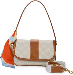 LIU JO Genți Banduliere Femei AA5085 CROSSBODY Liu Jo Bej Unic