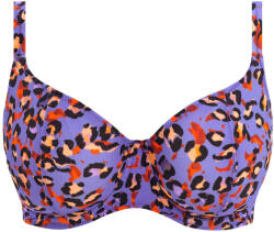 Freya Active Női bikini felső Freya Santiago nights lila - decathlon - 21 690 Ft