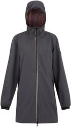 REGATTA Női Lioka vízálló kabát XS szürke