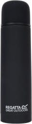 Regatta Vákuumszigetelt 0, 5 literes flakon fekete