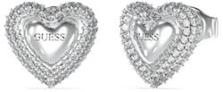 Guess Beloved női fülbevaló JUBE05020JWRHT/U - JUBE05020JWRHT/U (JUBE05020JWRHT/U)