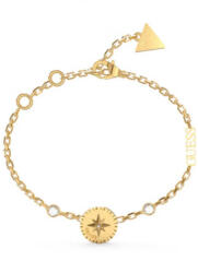 Guess Monete női karkötő JUBB02203JWYGL - JUBB02203JWYGL (JUBB02203JWYGL)