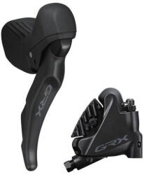 SHIMANO fékrendszer készlet Shimano BRRX400KTSTRX610ST
