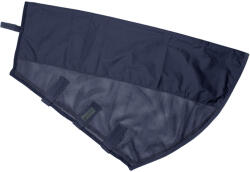 WALDHAUSEN Lovagló nyakbőr Waldhausen Comfort 0g COB kék