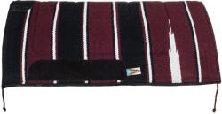 LAKOTA Filc western lópadló Lakota Navajo barna|vörös