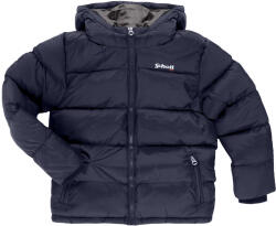 Schott NYC Geci Fete IDAHO 2 B Schott Albastru 14 ani