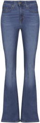 Levi's Jeans bootcut Femei 725 HIGH RISE BOOTCUT Levis albastru US 26 / 32 - spartoo - 363,30 RON