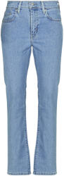 Levi's Jeans drepti Femei 724 HIGH RISE STRAIGHT Levis albastru US 26 / 30 - spartoo - 341,00 RON