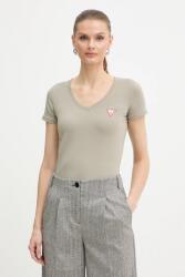 Guess t-shirt rózsaszín, W2YI45 J1314 - zöld XXL