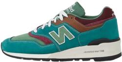 New Balance 997 MiUSA Vintage Teal Jade barna - decathlon - 143 445 Ft