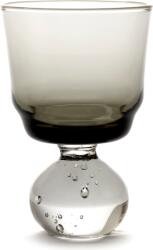Serax Pahar Eternal Snow, 110 ml, gri (XB0821003) Pahar