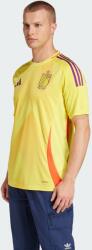 ADIDAS Belgiumi Vendégmez 2025 sárga - decathlon - 38 490 Ft
