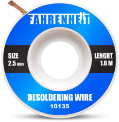 Fahrenheit Ónszívó szalag (10135) - gardenet