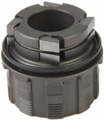 EXCESS Kazetta ház fekete