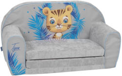  Babafotel kinyitható velvet - 2DT22129