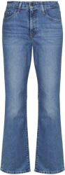 Levi's Jeans bootcut Femei 725 AUTHENTIC KICK BOOT Levis albastru US 26 / 29