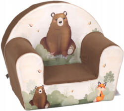  Babafotel 090 plüss