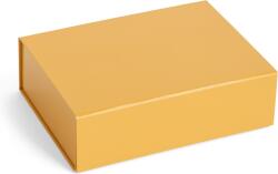 Hay Cutie de depozitare Colour Storage XS, galben (AB350-A922-AF52)