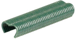 Rapid Spony RAPID VR22, PVC zelené, sponky pre viazacie kliešte RAPID FP222 a FP20, pre drôt 5-11 mm, bal. 215 ks (2172707)