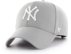 Major League Baseball 47 márka MLB New York Yankees MVP sapka szürke