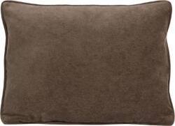 Serax Pernă decorativă Ono Velvet, 40 x 50 cm, maro (A8522201VTE)