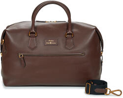 Ralph Lauren Genti voiaj Bărbați DUFFLE-DUFFLE-LARGE Polo Ralph Lauren Maro Unic Geanta voiaj