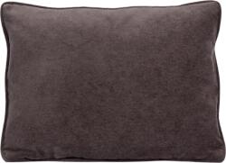 Serax Pernă decorativă Ono Velvet, catifea, 40 x 50 cm, maro închis (A8522201VS)
