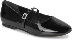 Fericelli Balerin și Balerini cu curea Femei LUDMILA Fericelli Negru 35