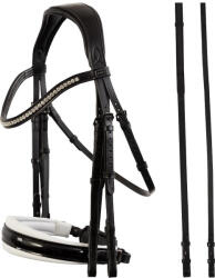 ANKY Lovagló nyereg ANKY nagyló fekete