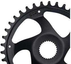 KMC Lánctányér KMC EXACT 38T Bosch Gen4 Láncvonal: 47, 5