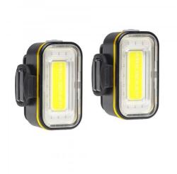 Blackburn 2'Fer akkumulátoros lámpa szett