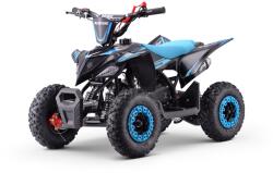 Beneo Benzines quad gyerekeknek Beneo Motors Adventure kék - 50cm3