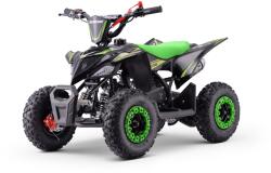 Beneo Benzines quad gyerekeknek Beneo Motors Adventure zöld - 50cm3