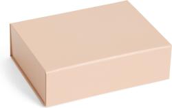 Hay Cutie de depozitare Colour Storage XS, roz pudrat (AB350-A922-AB93)
