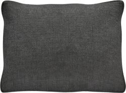 Serax Pernă pentru canapea Ono Licot, 40 x 50 cm, neagră (A8522201LB)