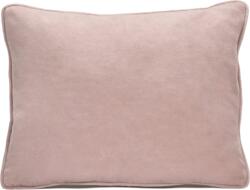 Serax Pernă decorativă Ono Velvet, catifea, roz, 40 x 50 cm (A8522201VR)