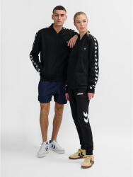 Hummel Sportos felső Hummel Hmlarchive Regular Poly fehér|fekete