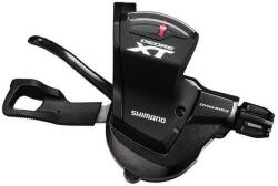 SHIMANO Bicikli sebességváltó kar Shimano Deore XT SL-M8000-R-SET fekete