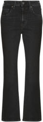 Levi's Jeans bootcut Femei 725 AUTHENTIC KICK BOOT Levis Negru US 26 / 29