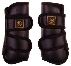 BR Lovaglótakaró BR Equitation Pro Max S fekete