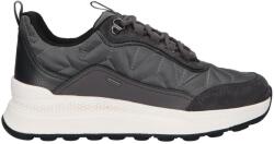 GEOX Női sportcipők Geox Spherica Actif szürke