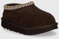 UGG gyerek velúr papucs T TASMAN II - barna 23.5