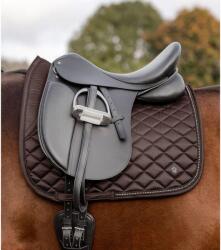 WALDHAUSEN Lóhátonynak való szőnyeg Waldhausen Chabraque Nepal COB barna